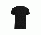 TS151UC.CAMISETA MANGA CORTA  150 BLACK S