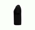 TS151UC.CAMISETA MANGA CORTA  150 BLACK S