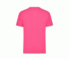 TS151UC.CAMISETA MANGA CORTA  150 FLÚOR PINK S