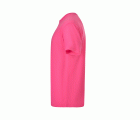 TS151UC.CAMISETA MANGA CORTA  150 FLÚOR PINK S