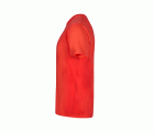 TS151UC.CAMISETA MANGA CORTA  150 FLUOR RED S