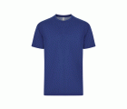 TS151UC.CAMISETA MANGA CORTA  150 ROYAL BLUE S