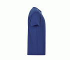 TS151UC.CAMISETA MANGA CORTA  150 ROYAL BLUE S
