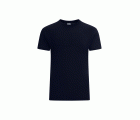 TS151UC.CAMISETA MANGA CORTA  150 DEEP NAVY S