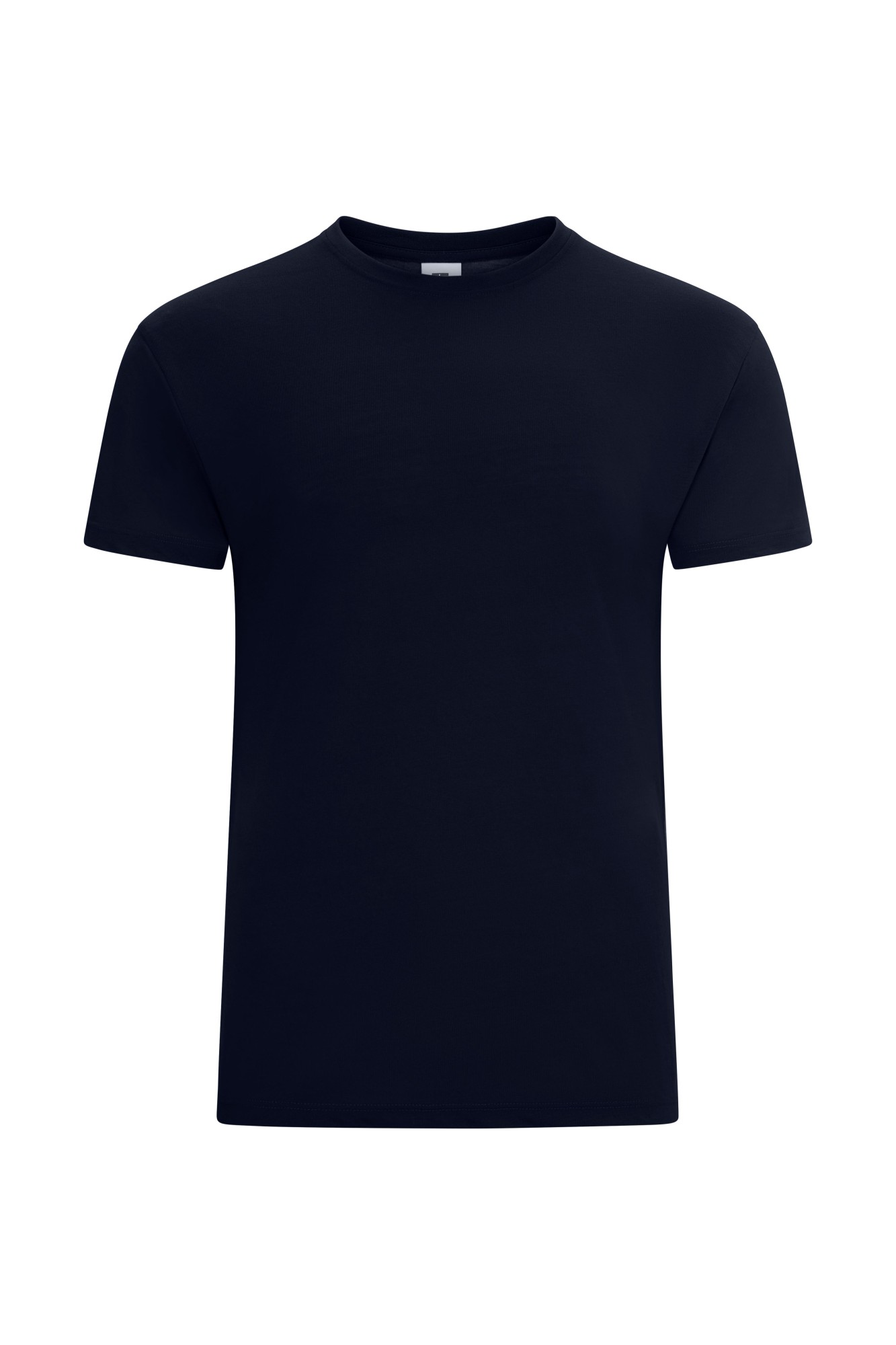 TS151UC.CAMISETA MANGA CORTA  150 DEEP NAVY S