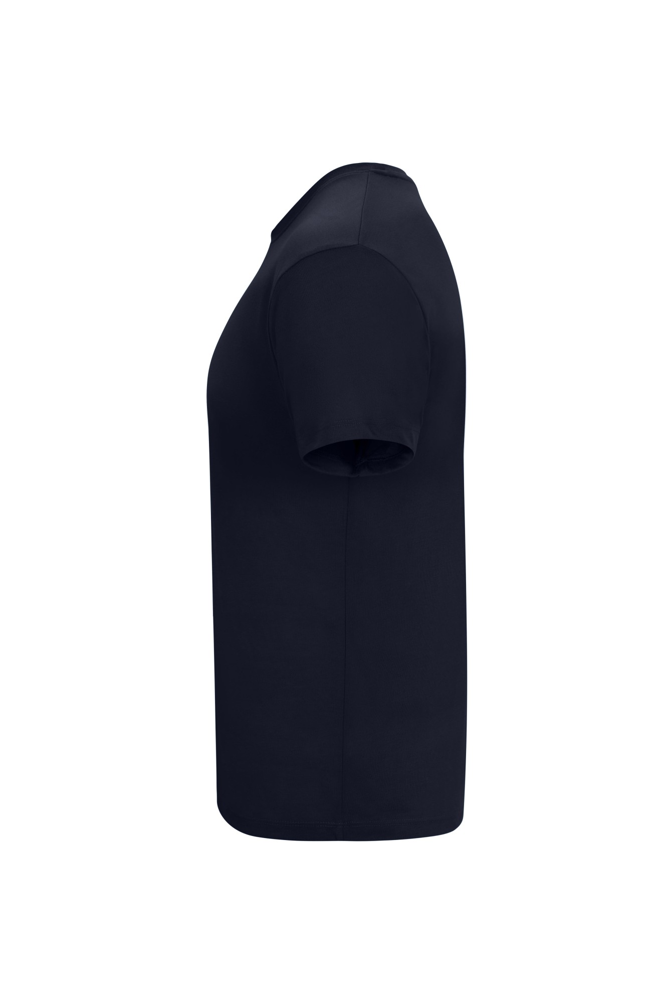 TS151UC.CAMISETA MANGA CORTA  150 DEEP NAVY S