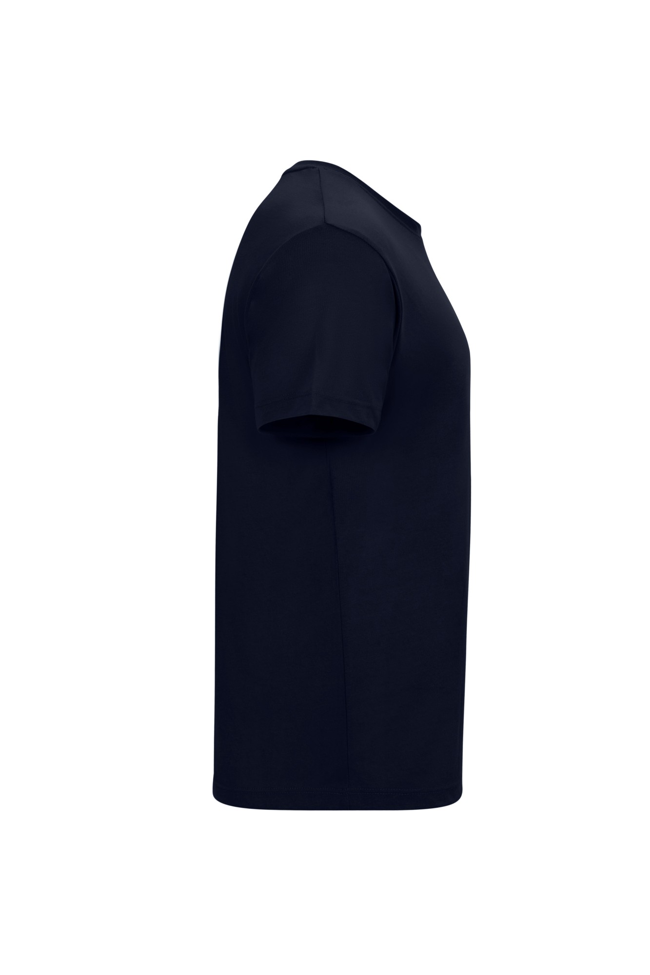 TS151UC.CAMISETA MANGA CORTA  150 DEEP NAVY S