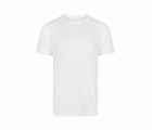 TS151UW.CAMISETA MANGA CORTA  150 WHITE S