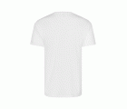 TS151UW.CAMISETA MANGA CORTA  150 WHITE S