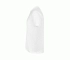 TS151UW.CAMISETA MANGA CORTA  150 WHITE S