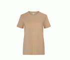 TS155WC.CAMISETA MANGA CORTA MUJER SAND XS