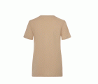 TS155WC.CAMISETA MANGA CORTA MUJER SAND XS