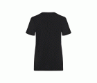 TS155WC.CAMISETA MANGA CORTA MUJER BLACK XS