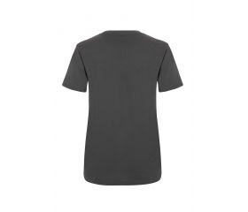 TS155WC.CAMISETA MANGA CORTA MUJER DARK GREY 2XL