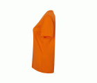 TS155WC.CAMISETA MANGA CORTA MUJER ORANGE XS