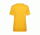 TS155WC.CAMISETA MANGA CORTA MUJER GOLD XS