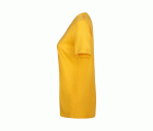 TS155WC.CAMISETA MANGA CORTA MUJER GOLD XS