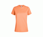 TS155WC.CAMISETA MANGA CORTA MUJER PEACH XS