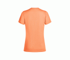 TS155WC.CAMISETA MANGA CORTA MUJER PEACH XS