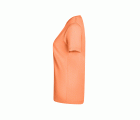 TS155WC.CAMISETA MANGA CORTA MUJER PEACH XS