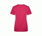 TS155WC.CAMISETA MANGA CORTA MUJER FUCHSIA XS