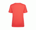 TS155WC.CAMISETA MANGA CORTA MUJER FRESH CORAL XS
