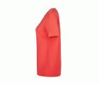 TS155WC.CAMISETA MANGA CORTA MUJER FRESH CORAL XS