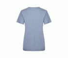 TS155WC.CAMISETA MANGA CORTA MUJER SKY BLUE XS