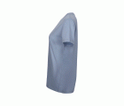 TS155WC.CAMISETA MANGA CORTA MUJER SKY BLUE XS