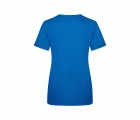 TS155WC.CAMISETA MANGA CORTA MUJER ATOLL XS