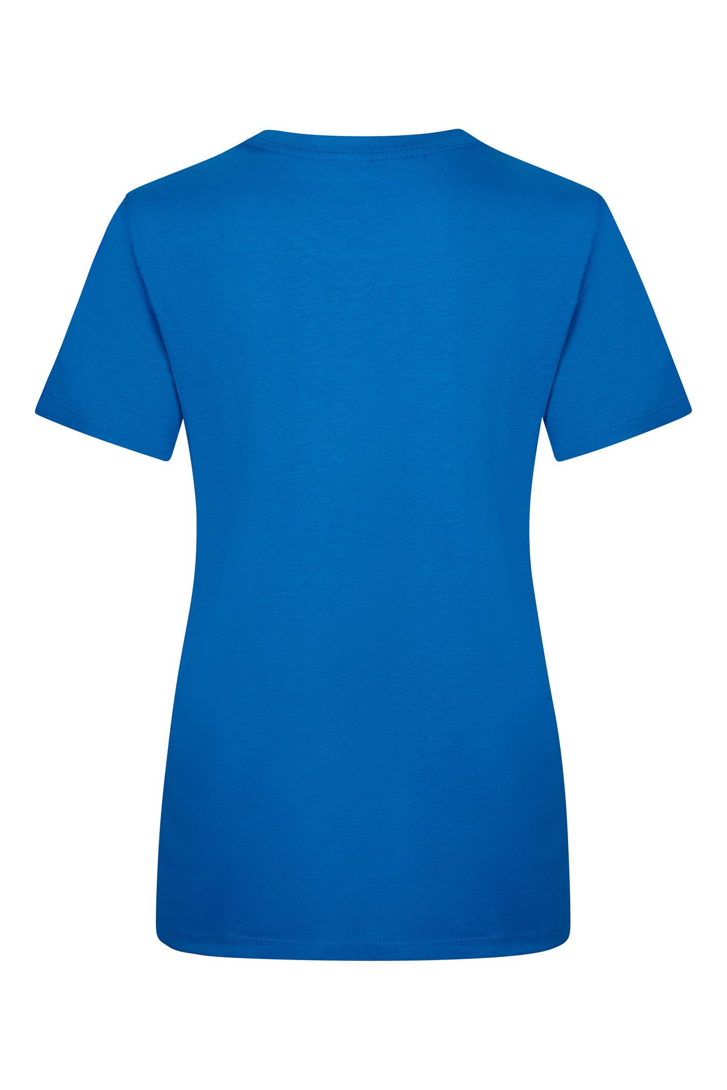 TS155WC.CAMISETA MANGA CORTA MUJER ATOLL XS