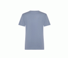 TS155WC.CAMISETA MANGA CORTA MUJER BLUE FOG XS