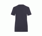 TS155WC.CAMISETA MANGA CORTA MUJER DENIM BLUE XS