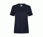 TS155WC.CAMISETA MANGA CORTA MUJER DEEP NAVY XS