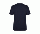 TS155WC.CAMISETA MANGA CORTA MUJER DEEP NAVY XS