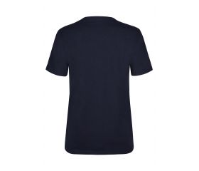TS155WC.CAMISETA MANGA CORTA MUJER DEEP NAVY L