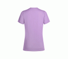 TS155WC.CAMISETA MANGA CORTA MUJER LILAC XS