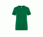 TS155WC.CAMISETA MANGA CORTA MUJER KELLY GREEN XS