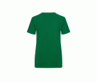 TS155WC.CAMISETA MANGA CORTA MUJER KELLY GREEN XS