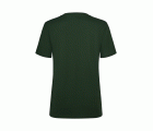 TS155WC.CAMISETA MANGA CORTA MUJER BOTTLE GREEN XS