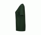 TS155WC.CAMISETA MANGA CORTA MUJER BOTTLE GREEN XS