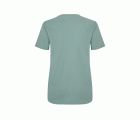 TS155WC.CAMISETA MANGA CORTA MUJER SAGE XS