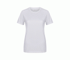 TS155WW / CAMISETA MANGA CORTA MUJER