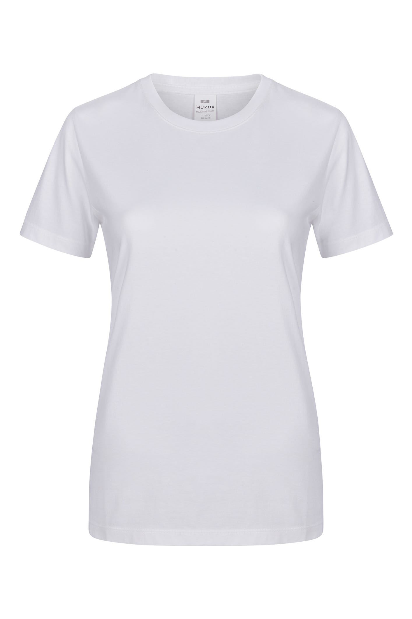 TS155WW / CAMISETA MANGA CORTA MUJER