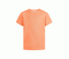 TS190KC / CAMISETA MANGA CORTA KIDS 190