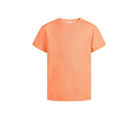 TS190KC / CAMISETA MANGA CORTA KIDS 190