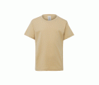 TS190KC.CAMISETA MANGA CORTA KIDS 190 SAND 1/2