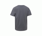 TS190KC.CAMISETA MANGA CORTA KIDS 190 DARK GREY 1/2