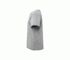 TS190KC.CAMISETA MANGA CORTA KIDS 190 HEATHER GREY 1/2