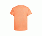 TS190KC.CAMISETA MANGA CORTA KIDS 190 PEACH 1/2